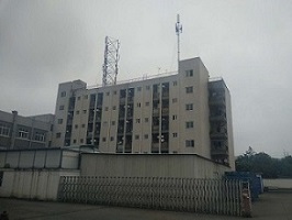宿舍樓